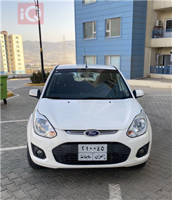 Ford Figo